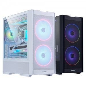리안리 LANCOOL 206 (화이트)