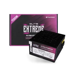 몬스타 몬스타기어 GUTS ExtremeX FX700 80PLUS STANDARD