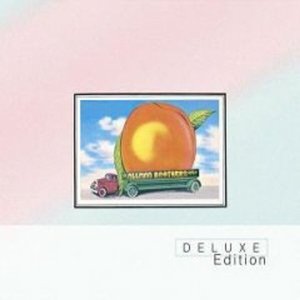 Allman Brothers Band - Eat A Peach Remastered Deluxe Edition