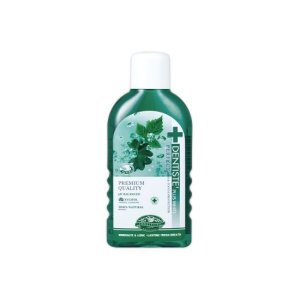 덴티스테 내츄럴오랄린스 450ml
