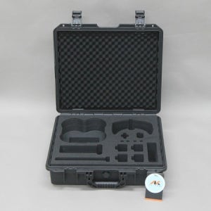 (3시이전 결재분 당일배송) DJI AVATA Proview Combo (Goggles 2) Waterproof Hard Dronecase moistureproof dustproo