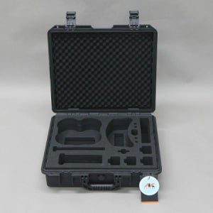 (3시이전 결재분 당일배송) DJI AVATA Fly Smart Combo (FPV goggles V2) Waterproof Hardcase moistureproof dustpro