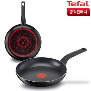 테팔 테팔 티타늄1X 심플리클린 후라이팬 24cm