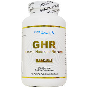 PNC PNC <b>GHR</b> <b>성장</b>호르몬 Growth Hormonoe 120정