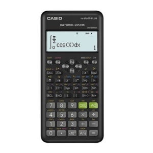 카시오 FX-570ES Plus 2nd Edition/공학용 계산기
