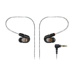 [오디오테크니카] 공식수입원 ATH-E70 트리플 밸런스드 아마추어(BA) 드라이버 모니터링 이어폰