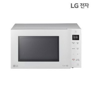 LG전자 LG전자 전자레인지 MW23WD 23L 판넬 터치 화이트 전자렌지 //당일출고스마트인버터 1000W 출력조절