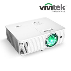 [비비텍]비비텍 MW642ST 단초점 빔프로젝터 HD화질 강의용 학원용 수업용 빔프로젝트 추천_MW642ST [갤러리아]