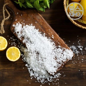 [롯데백화점] 맘스킹 [맘스킹]신안도초농협 23년 도초일등천일염 20kg LE1217067064