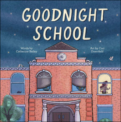 Goodnight school