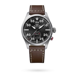 [롯데백화점] 글라이신 에어파일럿 듀얼타임 44 GL0366 LE1217067561