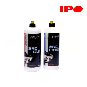 IPO PN729, PN731 SRC 최고급 컴파운드(컷 / 피니쉬)