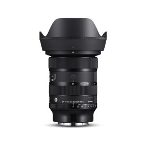 시그마 24-70mm F2.8 DG DN II