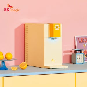 SK정수기렌탈, 12개월반값 월14,200원!