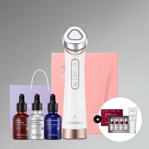 동국제약 센텔리안24 마데카 프라임 탱글 샷+부스팅 앰플 3종 / 뷰티디바이스 홈케어기기