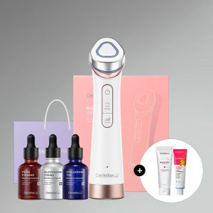 동국제약 센텔리안24 마데카 프라임 탱글 샷+부스팅 앰플 3종 / 뷰티디바이스 홈케어기기