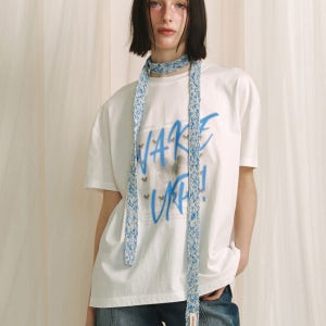 민더리 Monday T-Shirt - Blue