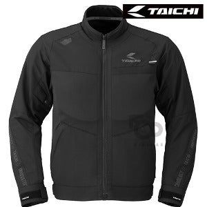 타이치자켓RSJ345 TORQUE AIR TEX JACKET - black -