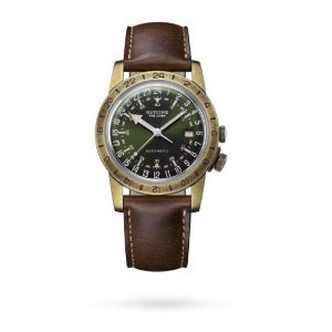 [롯데백화점] 글라이신 에어맨 빈티지 더 치프 40 퓨리스트 GL0413 LE1217070566