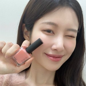 수운수 네일 세럼 큐티클 오일펜 1.2ml