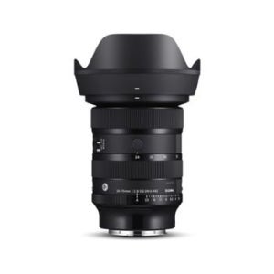 시그마 A 24-70mm F2.8 DG DN II 라이카 L