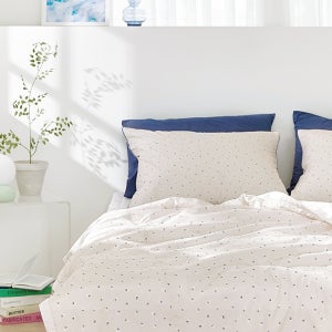 루밍 알러지케어 듀라론 냉감 여름차렵이불