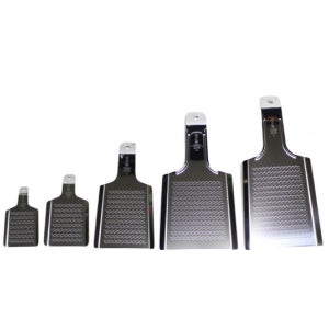 일본 스텐 와사비강판 (5size)