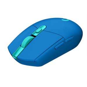 [로지텍 정품] G304 LIGHTSPEED WIRELESS 무선 게이밍 마우스 블랙 병행