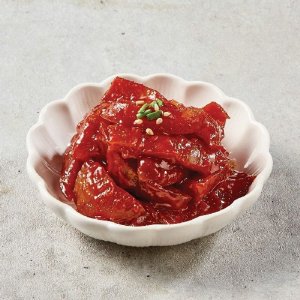 참외장아찌 최저가 가성비상품