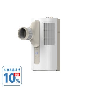 파세코 이동식 창호형 하이브리드 제습 에어컨 PHA-M3240BE (물통 구성)