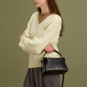 아호르 Pillow Nero