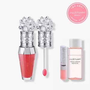 질스튜어트 뷰티 크리스탈 블룸 립 부케 세럼 6mL 8종 중 택1