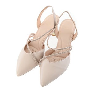 [소다][SODA]여성 드레스 보석끈포인트 슬링백(ALO403LS36)_ALO403 LS-36 [갤러리아 한화갤러리아㈜ 진주점]