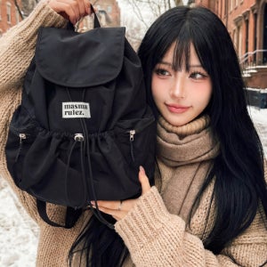 [마스마룰즈] 미니 플랩백팩_3 Colors 5010564838