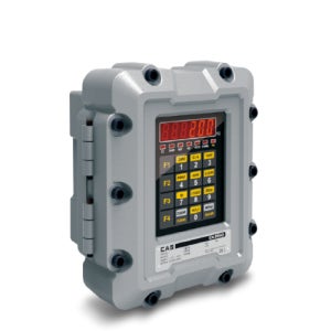 CAS직영쇼핑몰 EXI-200AD 내압/분진/수소가스 방폭형 인디케이터