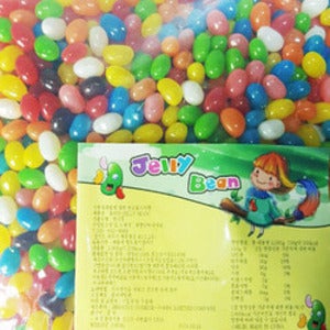 젤리빈 2kg