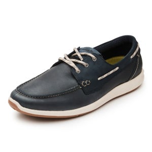 금강제화 클락스 남성 ATL Sail Go 보트슈즈 CLAOXC3402MF2