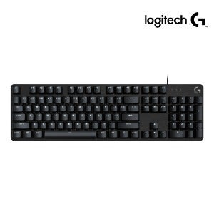 로지텍코리아 G413 SE 기계식 게이밍 키보드,로지텍 로지텍G G413 SE