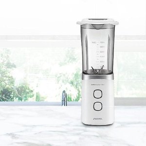 신일 SMX-350SKHN 미니 믹서기