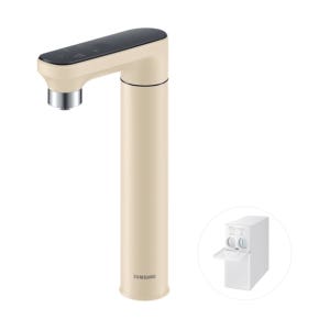 삼성전자 Bespoke 정수기 일체형 (냉/온/정수) RWP54421BF8M