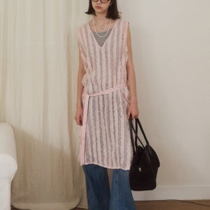 모어쥬드 Seraphic Onepiece 2color