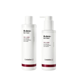 동국제약 센텔리안24 마데카 릴리프 토너 300ml + 로션 150ml