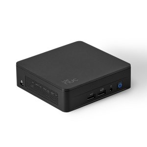 ASUS NUC 13 Pro Kit Arena Canyon NUC13ANKi5 산업용 미니 PC