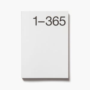 마욜린 델하스 Journal 365_Mono