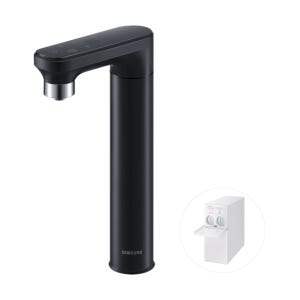 삼성전자 Bespoke 정수기 일체형 (냉/온/정수) RWP54421BF6M