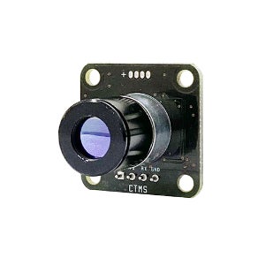 [CTMS 3] 온도 센서