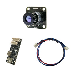 [CTMS 3 TestKit] 온도 센서