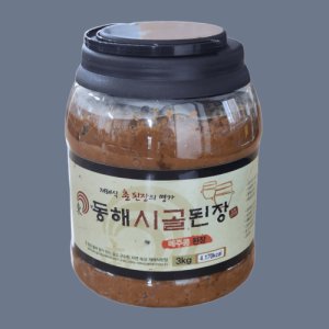 동해촌된장 최저가 가성비상품