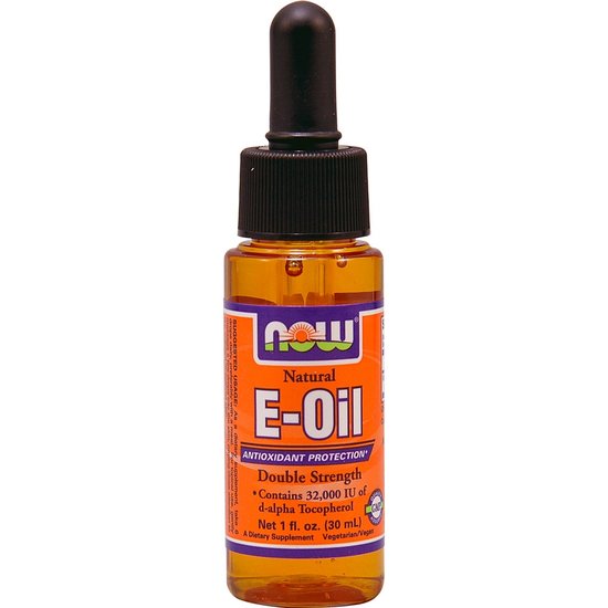 나우푸드 내추럴 <b>E</b> <b>오일</b> 30ml