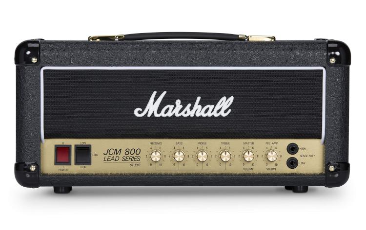 Marshall 앰프 헤드 Studio Classic SC20H